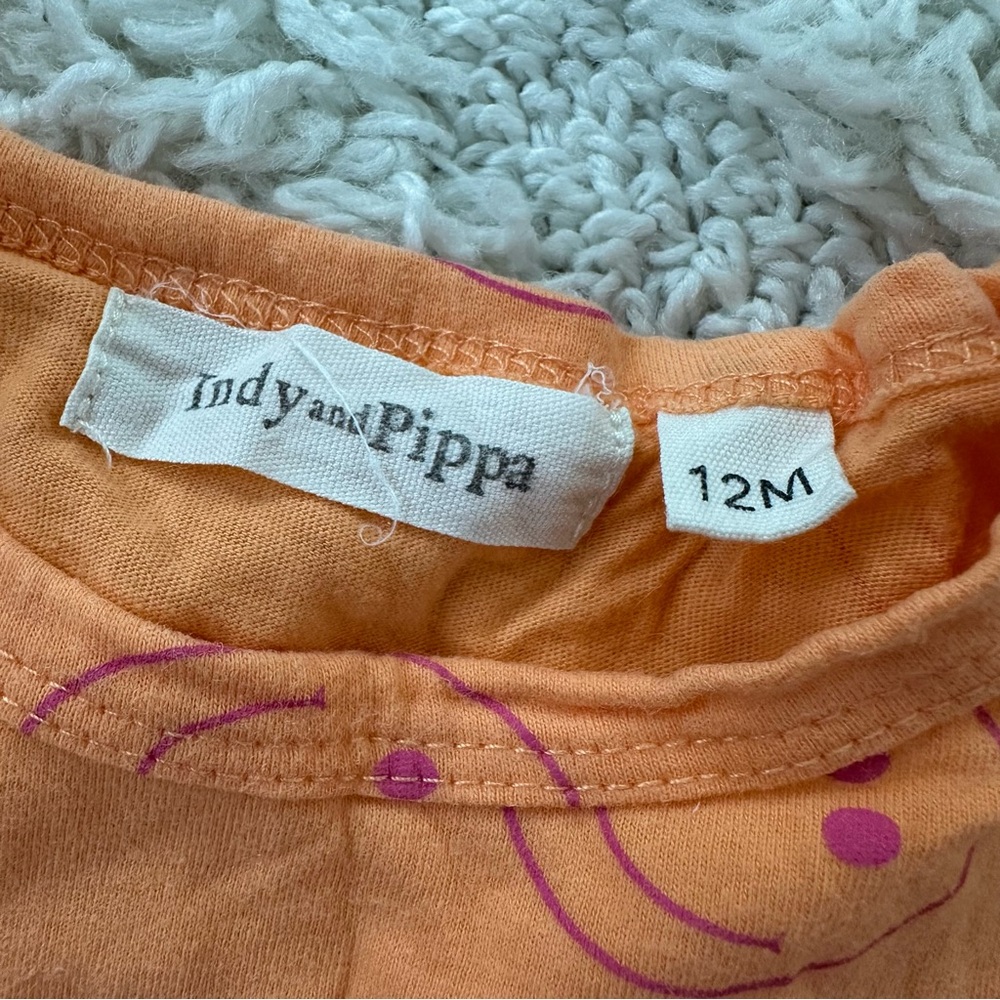 Indy & Pippa Daydreamer Smile Set - Picture 6 of 7